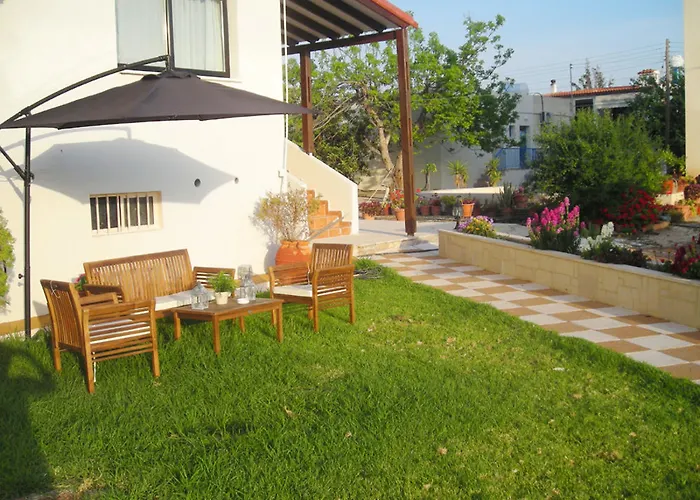 Апарт-отель Angela