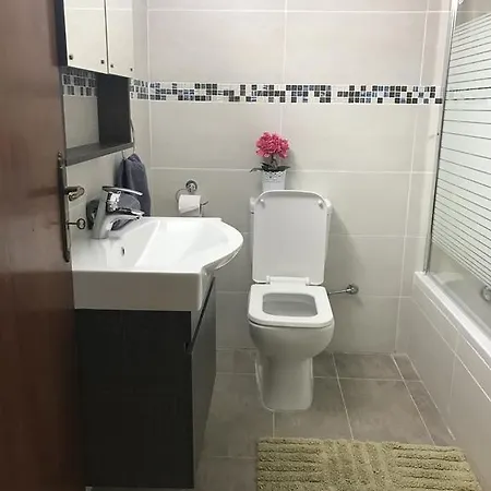 Angela Hotel de apartamente 3*