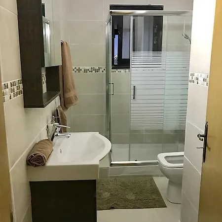 Angela Hotel de apartamente