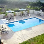 Angela 3* Paphos