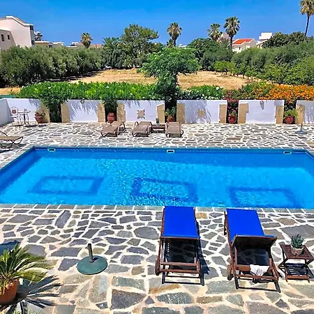 Aparthotel Angela 3*