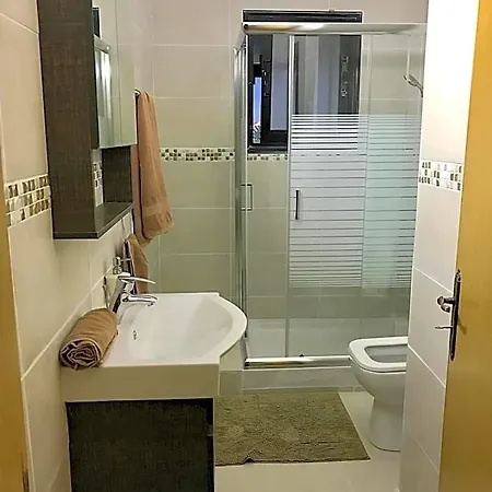 Angela 3* Paphos