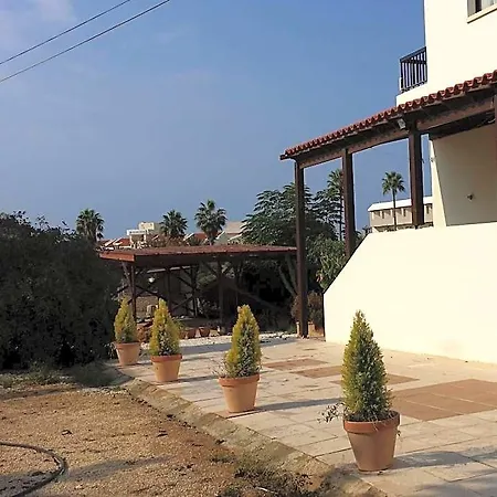 Angela Aparthotel Paphos