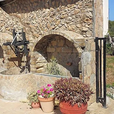 Angela 3* Paphos