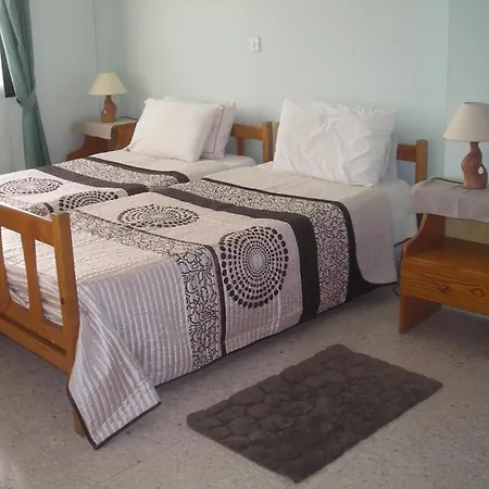 Apart-hotel Angela 3*