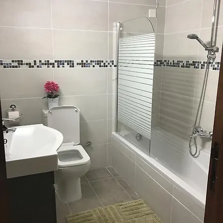 Apart-hotel Angela Pafos