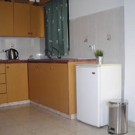 Angela Aparthotel Paphos