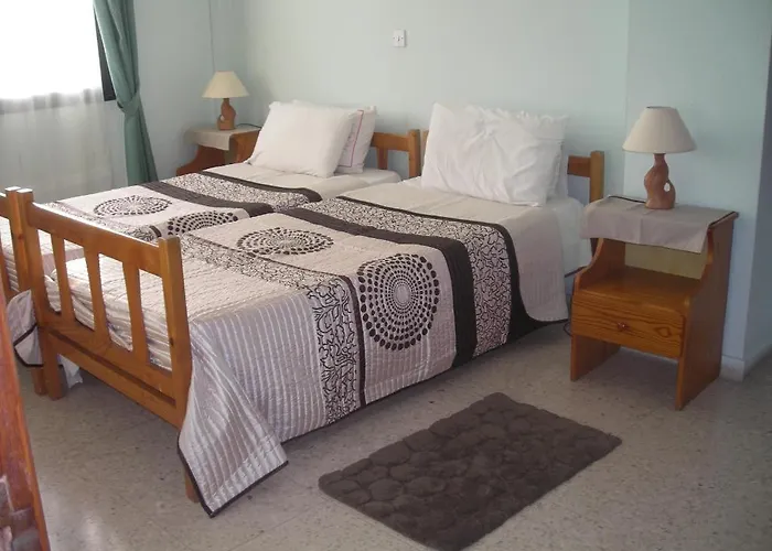 Aparthotel Angela 3*