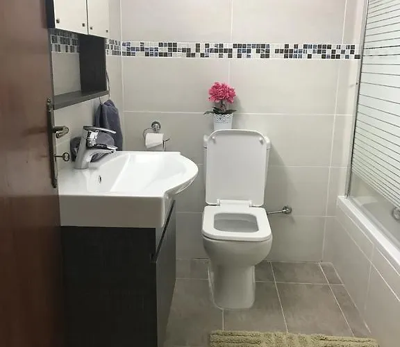 Angela Aparthotel 3*