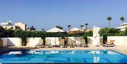 Angela Apartahotel Paphos