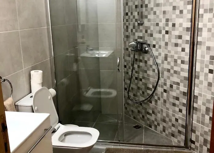 Aparthotel Angela Paphos