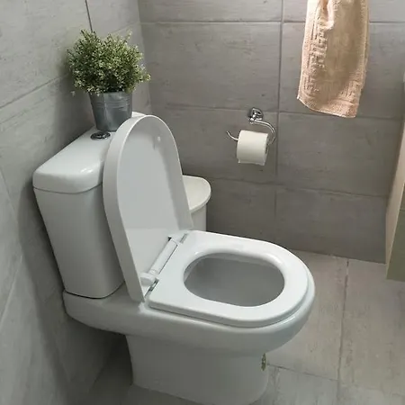 Angela 아파트호텔