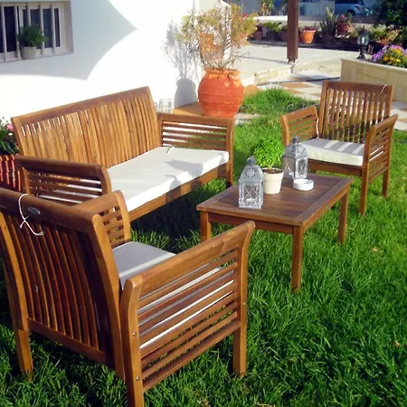 Angela 公寓式酒店 3*