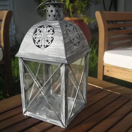 Angela 公寓式酒店 3*