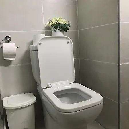 公寓式酒店 Angela Paphos