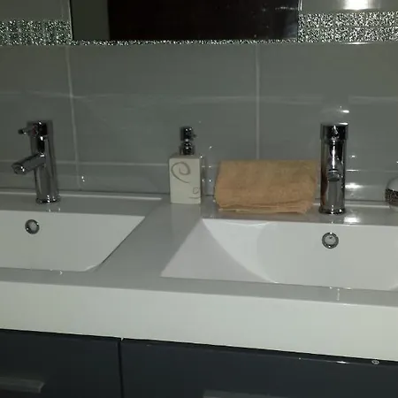 公寓式酒店 Angela 3*