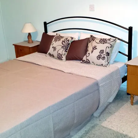 Angela 아파트호텔