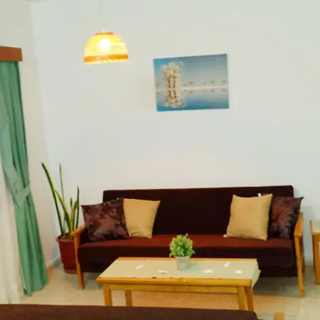 公寓式酒店 Angela 3*