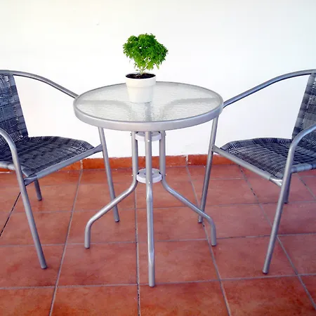 公寓式酒店 Angela Paphos