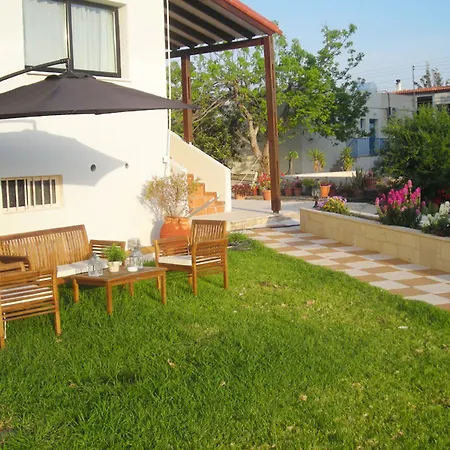 아파트호텔 Angela