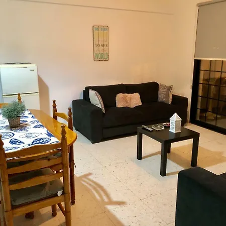 公寓式酒店 Angela