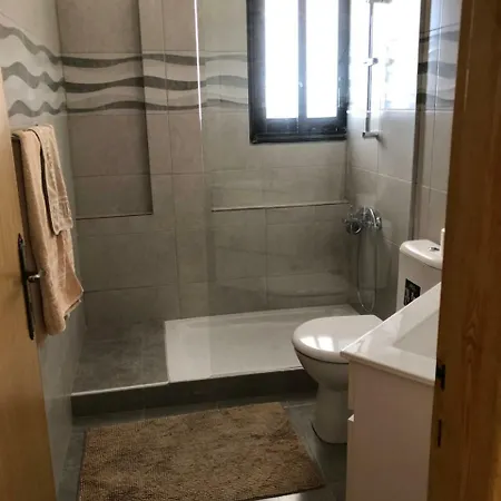 Angela 아파트호텔