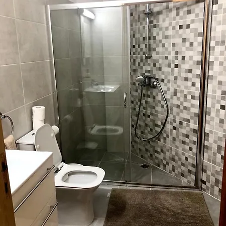 公寓式酒店 Angela Paphos