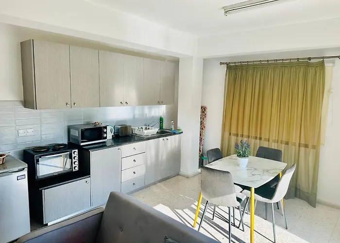 Hotel de apartamente Angela