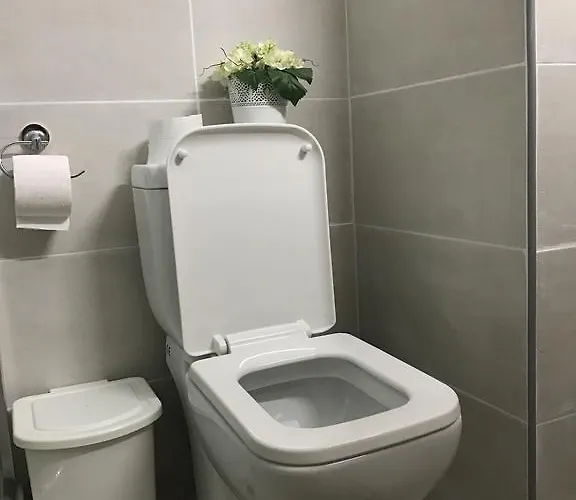 Hotel de apartamente Angela Paphos