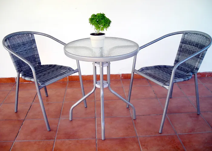 Hotel de apartamente Angela Paphos